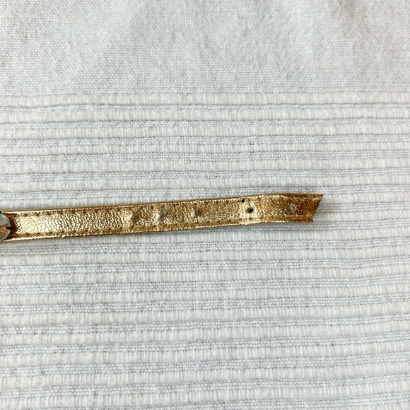 Rhinestone Jewelled Dog Collar - Picture 10 of 12